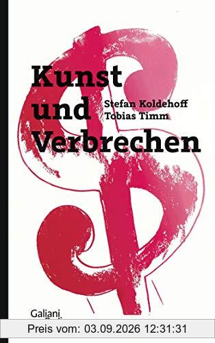 Kunst und Verbrechen