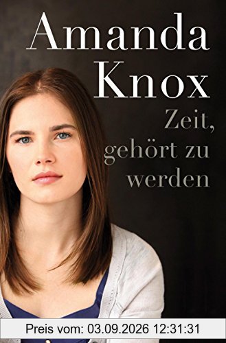 Zeit, gehört zu werden