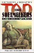 Tod eines Sofamelkers