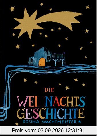Die Weihnachtsgeschichte