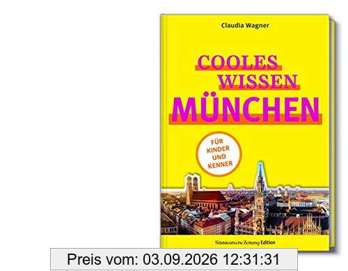 Cooles Wissen München