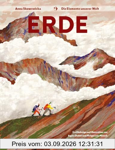 Erde: Die Elemente unserer Welt