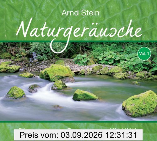 Naturgeräusche Vol. 1