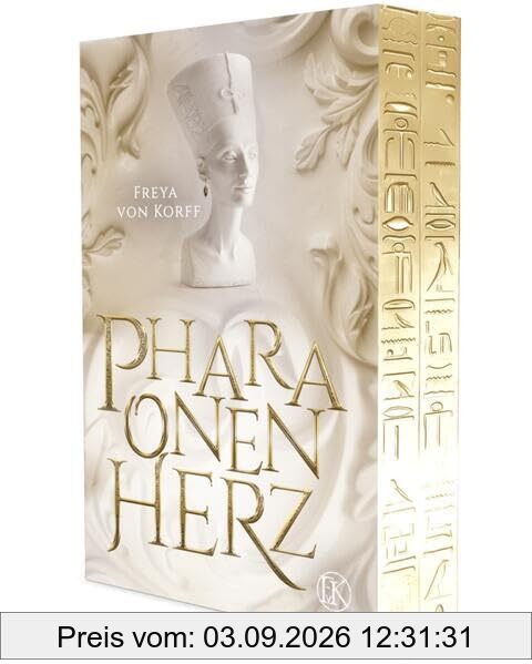 Pharaonenherz
