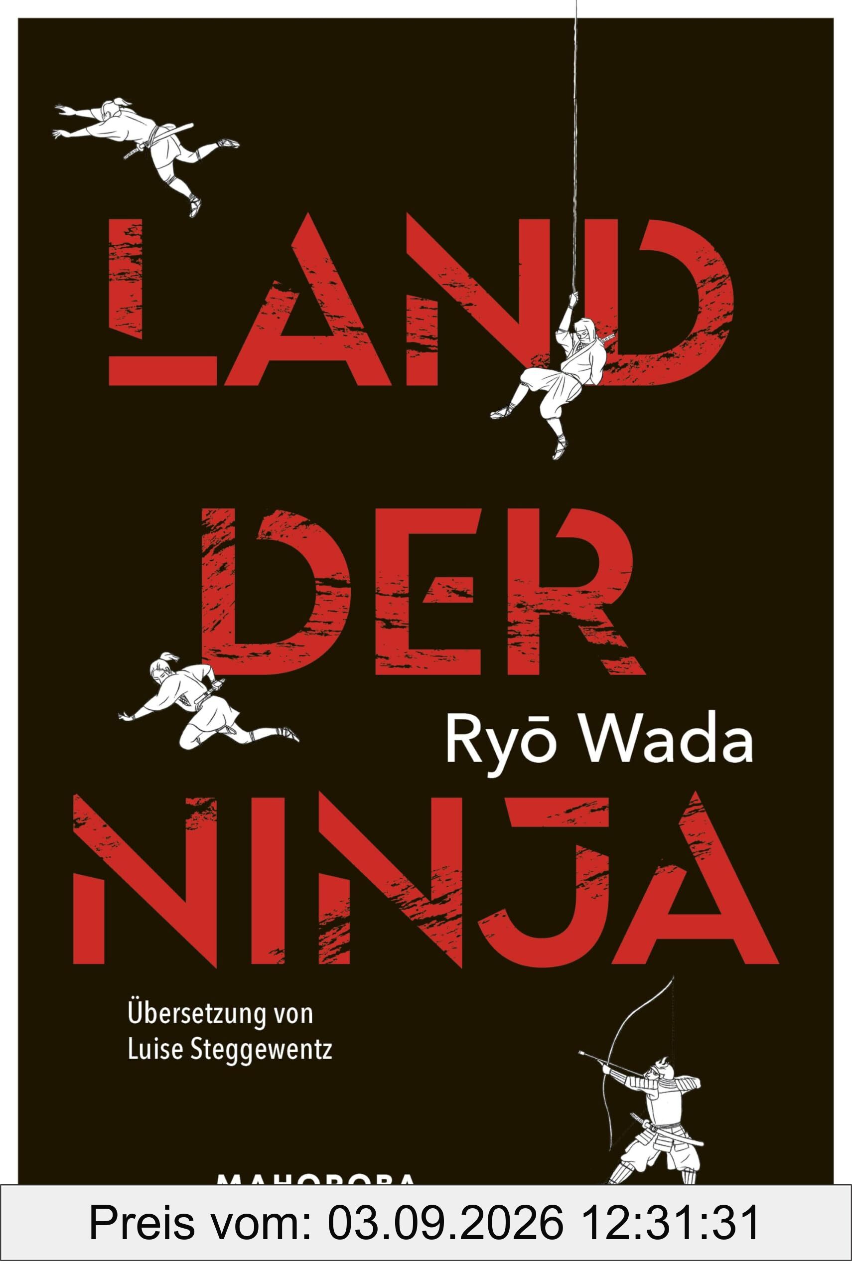 Land der Ninja