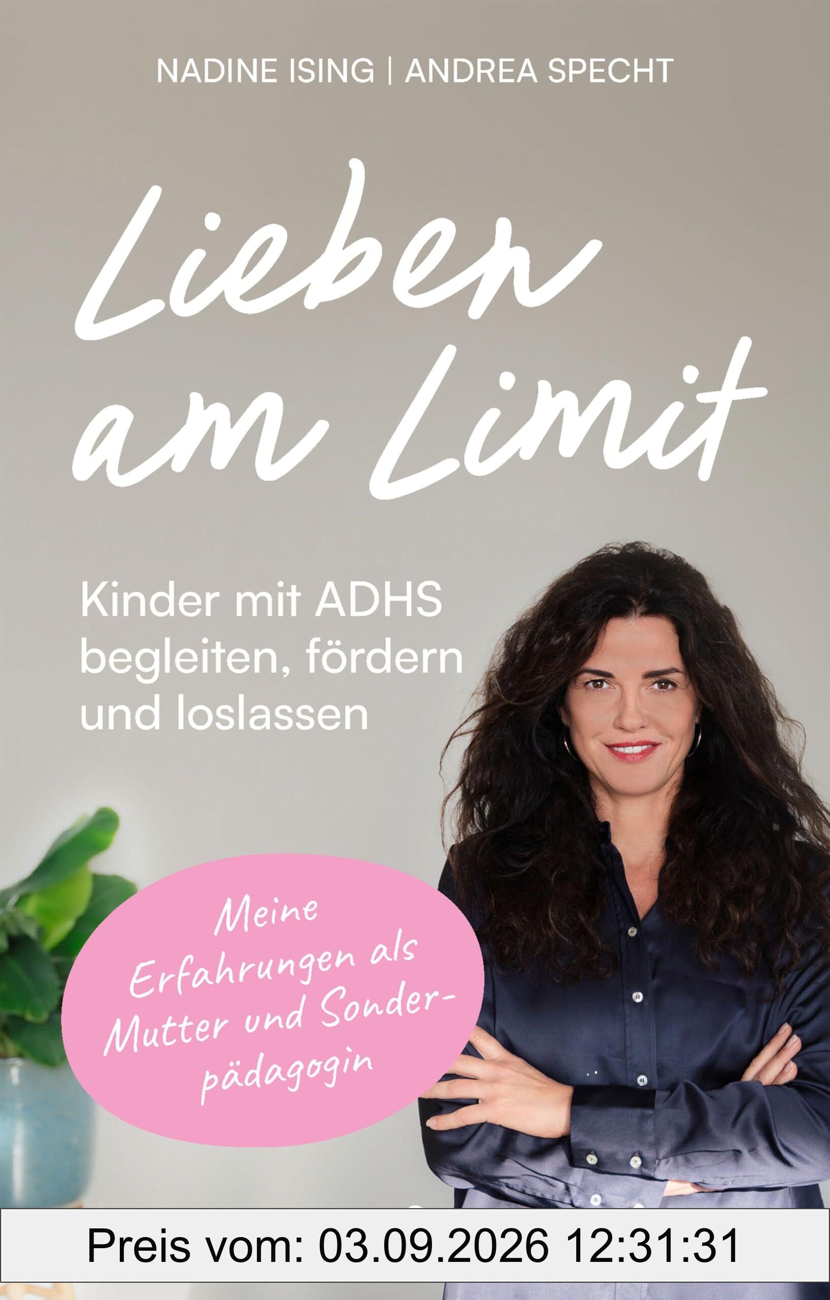 Lieben am Limit