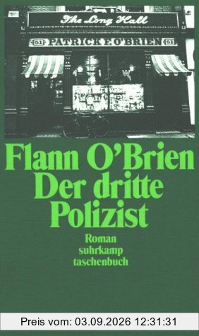 Der dritte Polizist