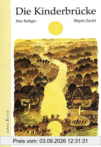 Die Kinderbrücke (Bohem Klassik)