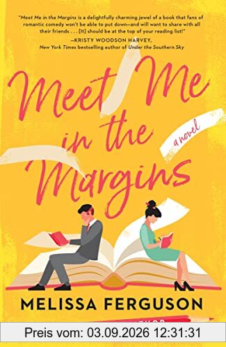Meet Me in the Margins