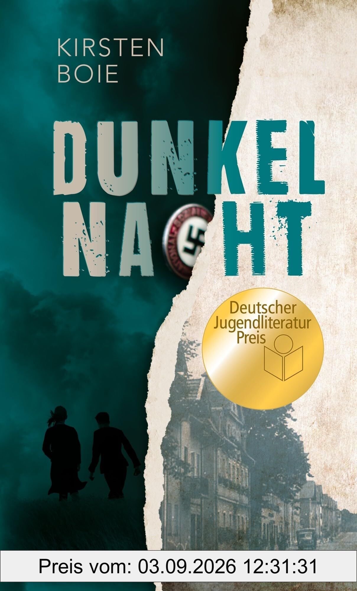 Dunkelnacht