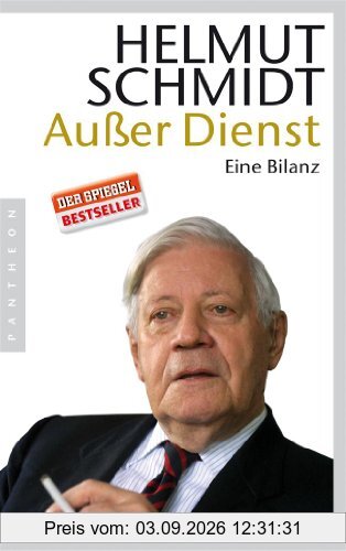 Außer Dienst: Eine Bilanz