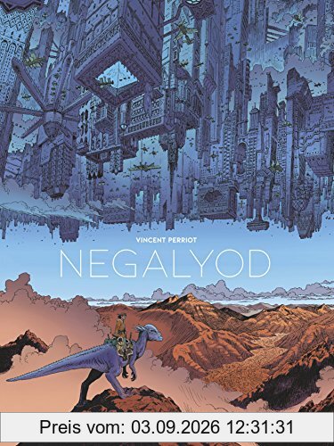 Negalyod