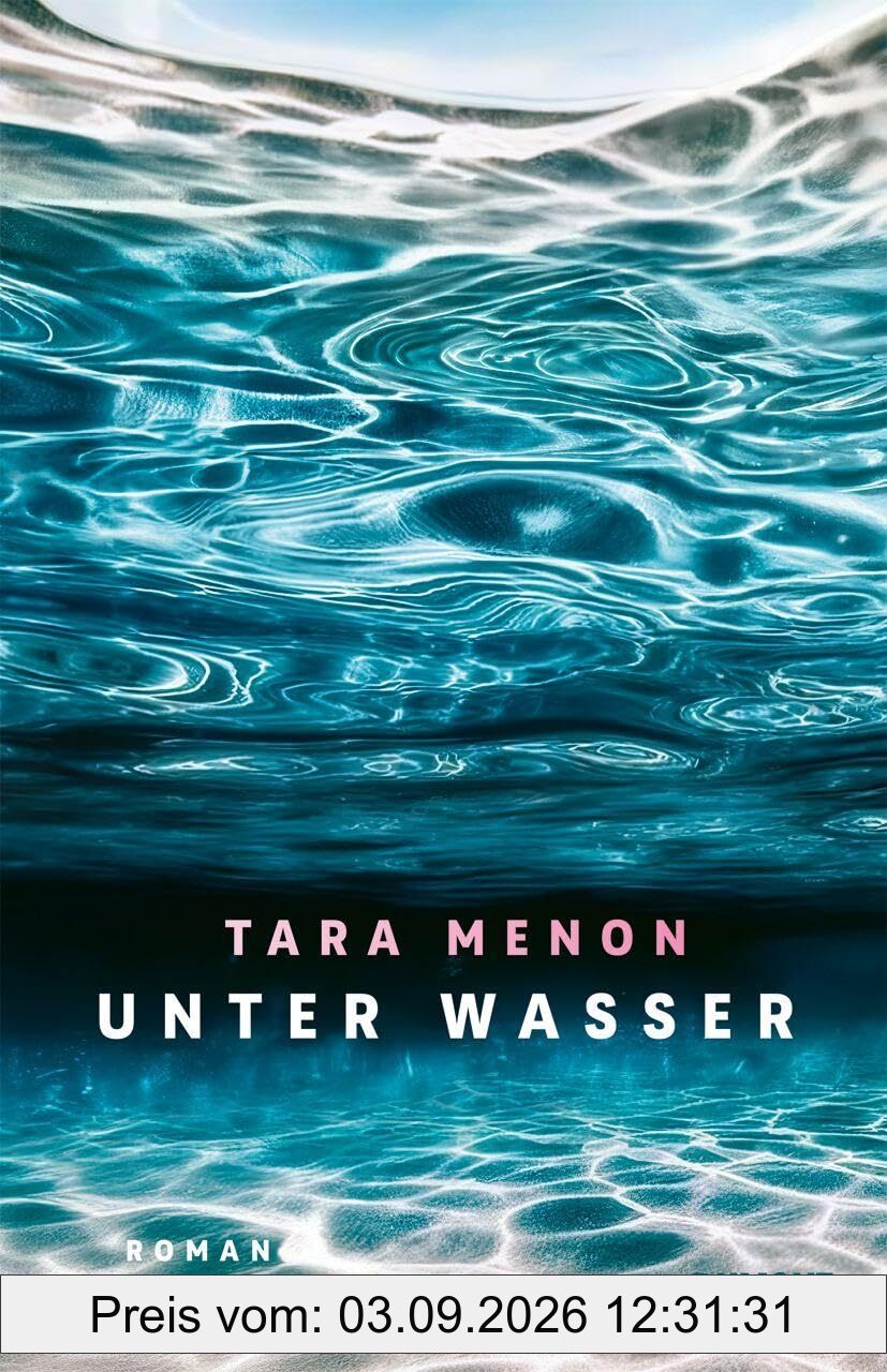 Unter Wasser