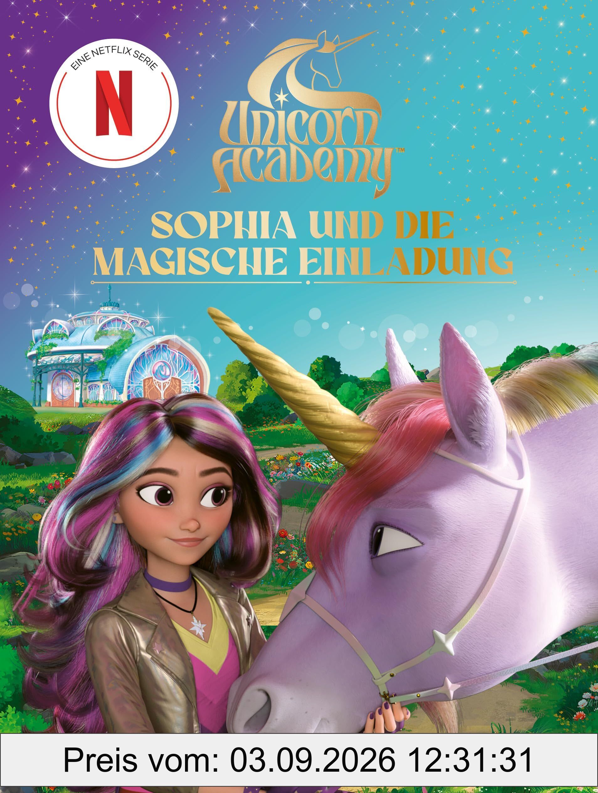 Unicorn Academy