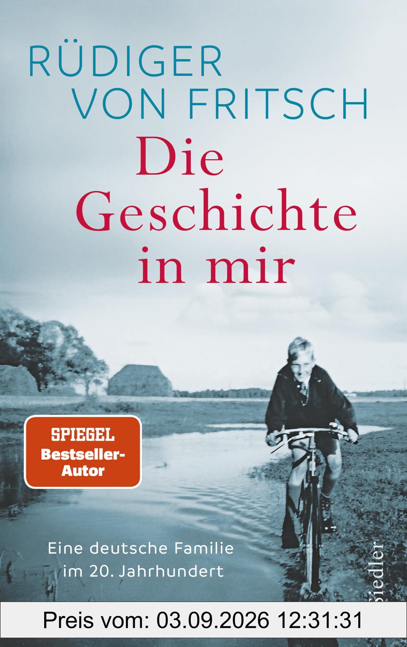 Die Geschichte in mir