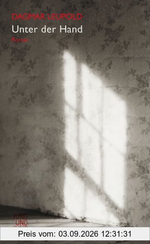Unter der Hand