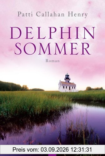 Delphinsommer: Roman