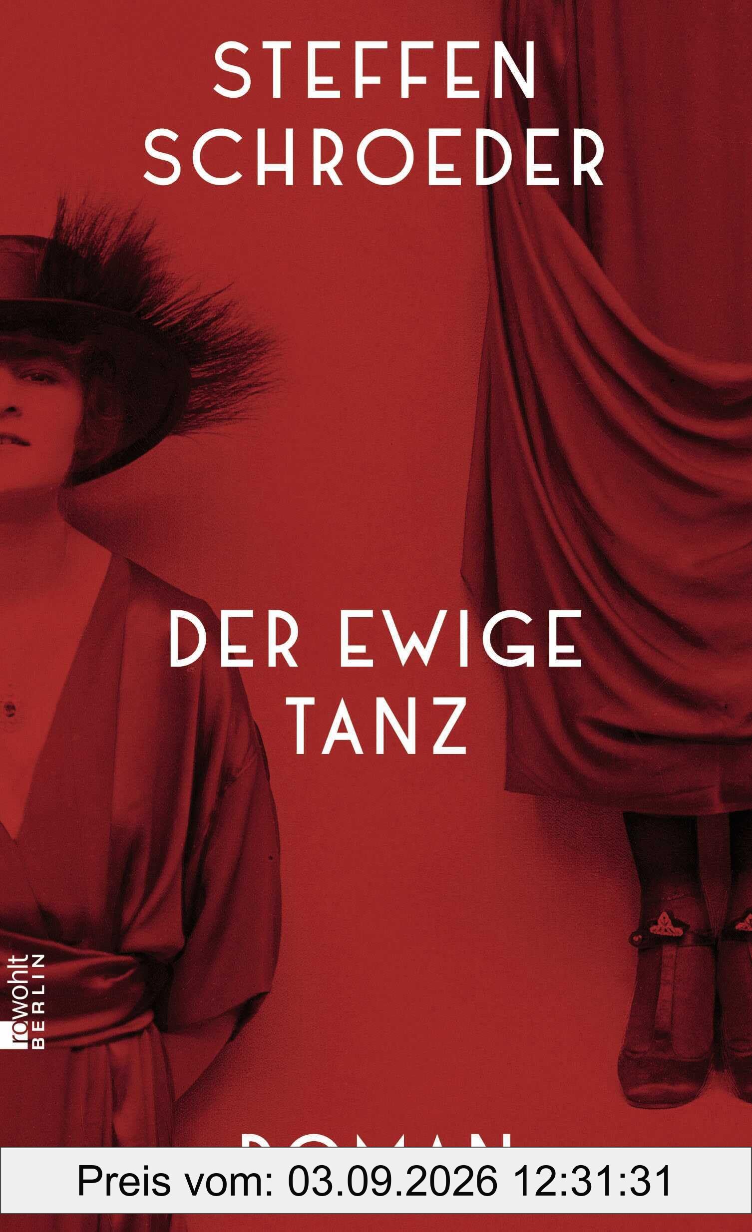 Der ewige Tanz