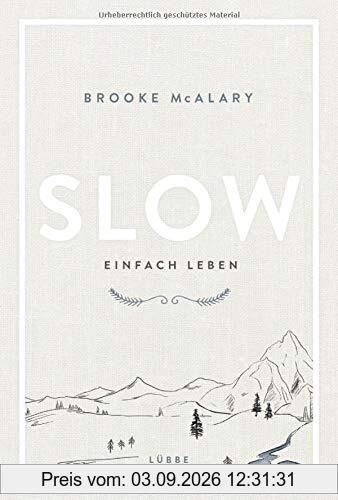 Slow. Einfach leben