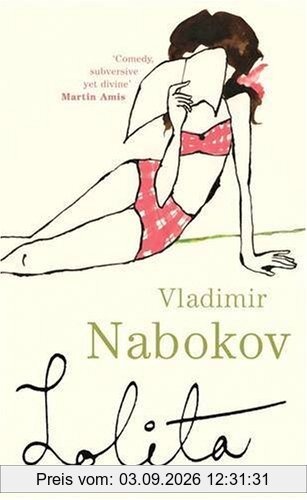 Lolita (Penguin Classics)