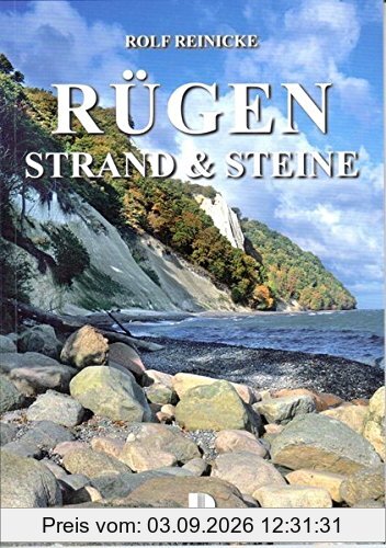 Rügen - Strand & Steine