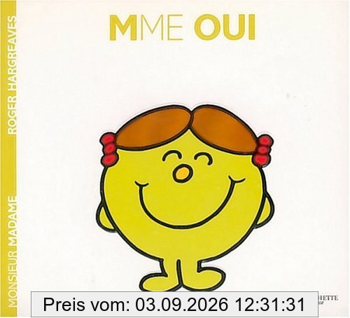 Madame Oui