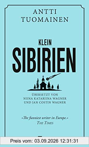 Klein-Sibirien