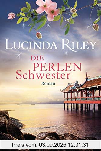 Die Perlenschwester: Roman - Die sieben Schwestern 4