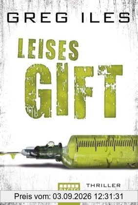 Leises Gift: Thriller