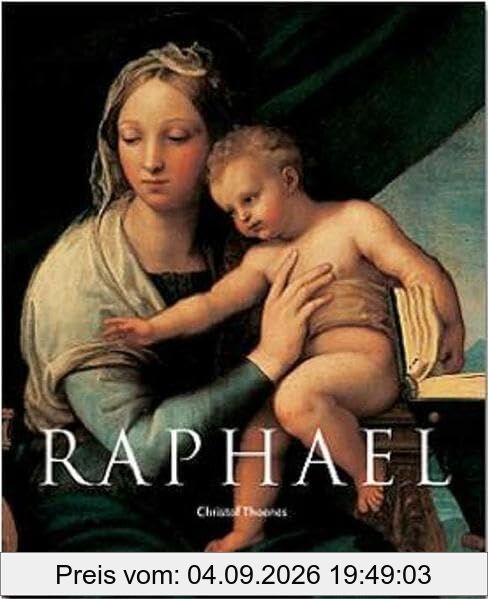 Raffael: Kleine Reihe - Kunst (Taschen Basic Art Series)