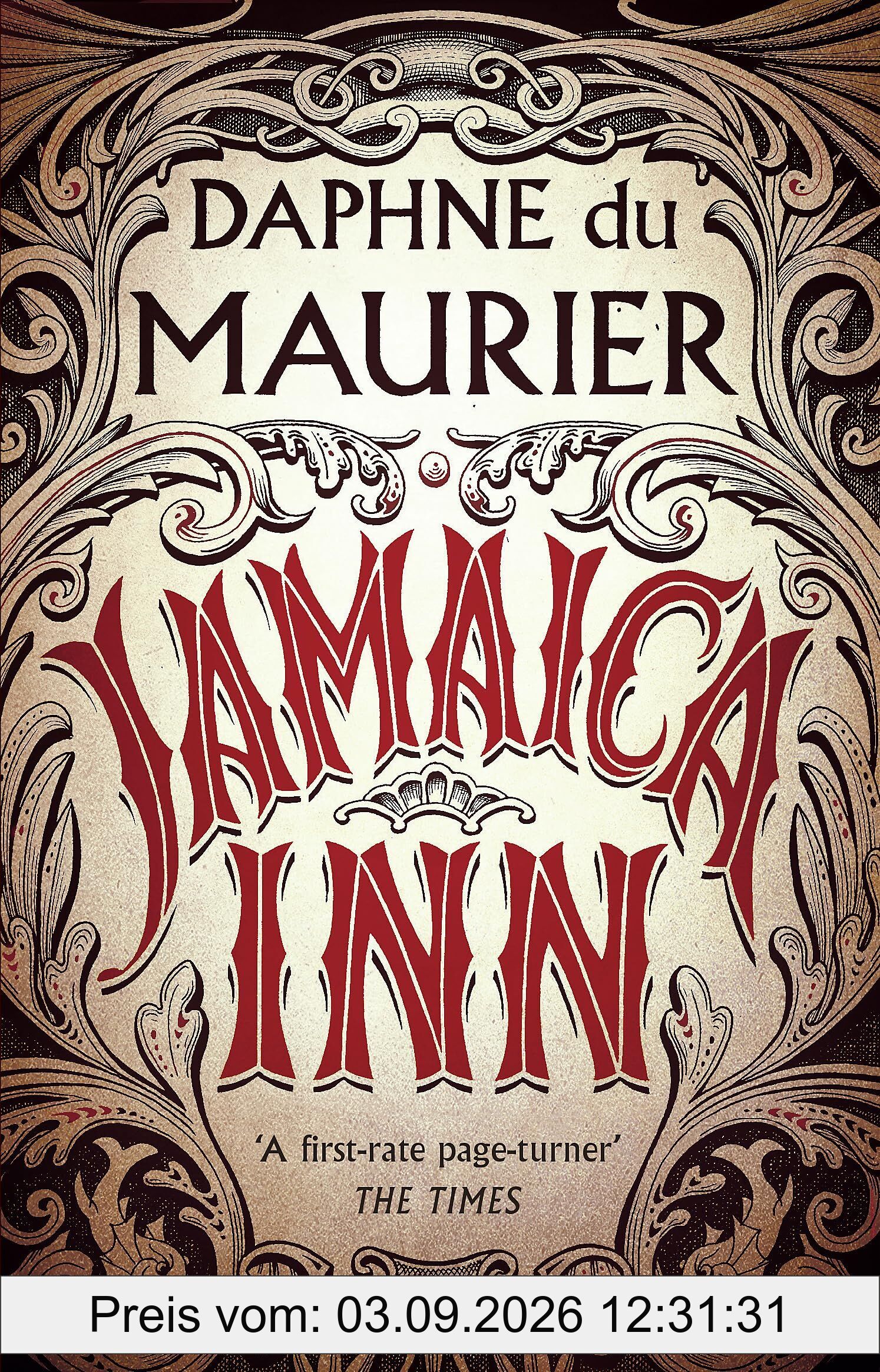 Jamaica Inn
