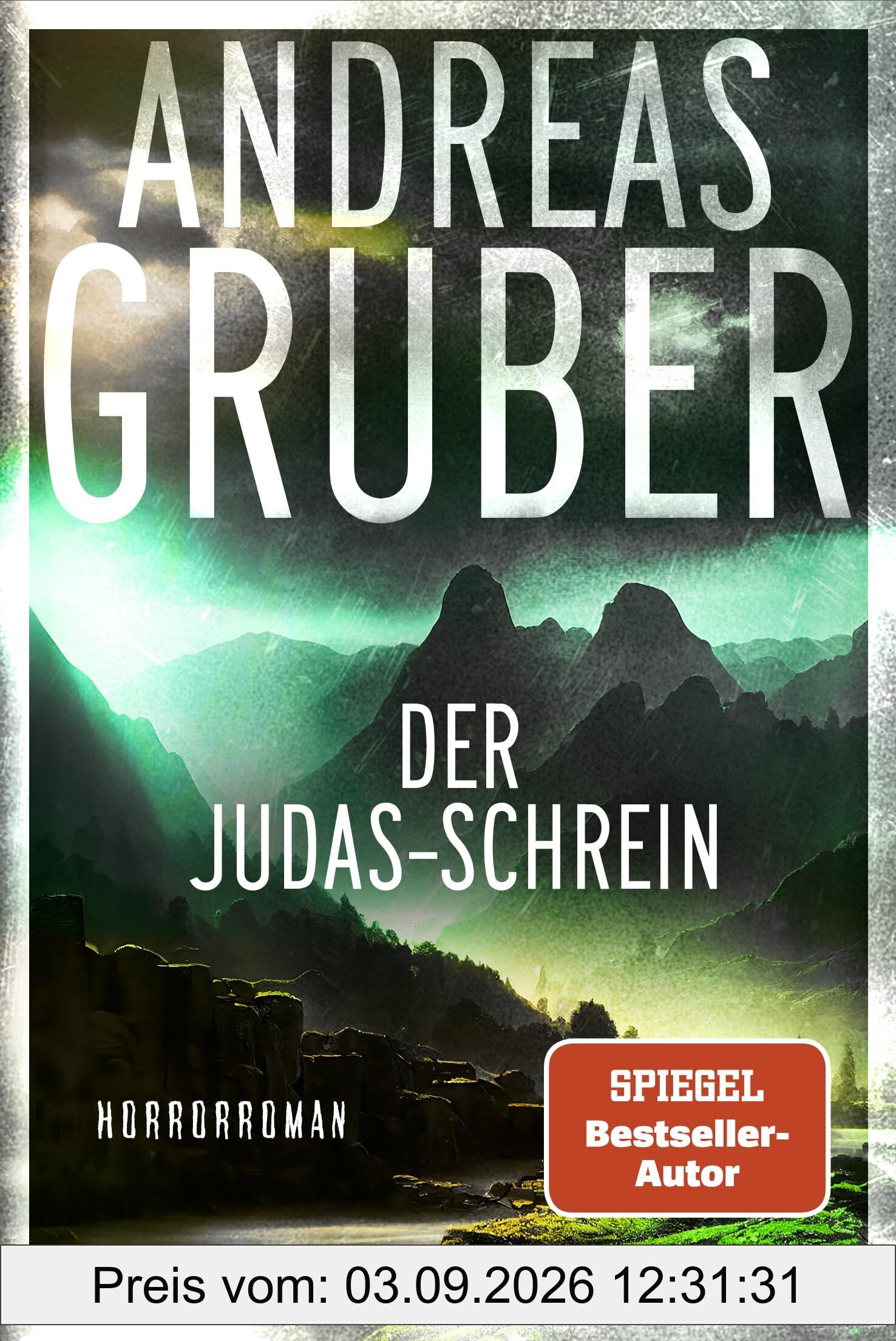 Der Judas-Schrein