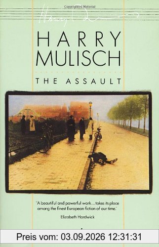 The Assault