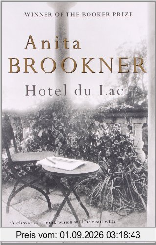 Hotel du Lac