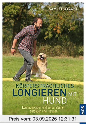 Körpersprachliches Longieren mit Hund