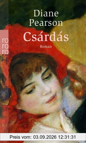 Csardas.