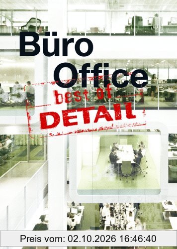 Best of DETAIL: Büro / Office