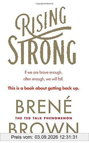 Rising Strong