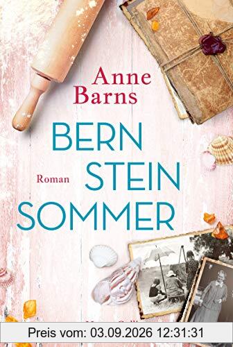 Bernsteinsommer