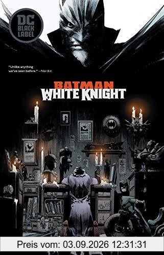 Batman: White Knight