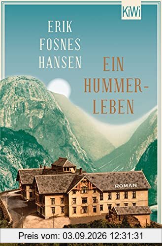Ein Hummerleben: Roman