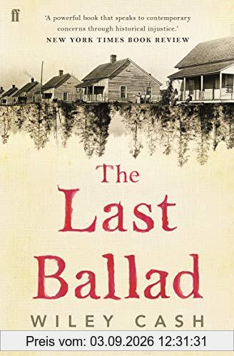The Last Ballad