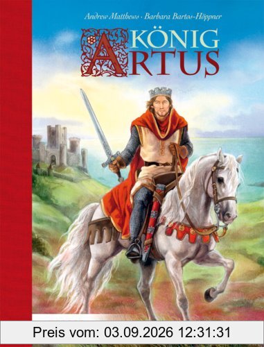 König Artus