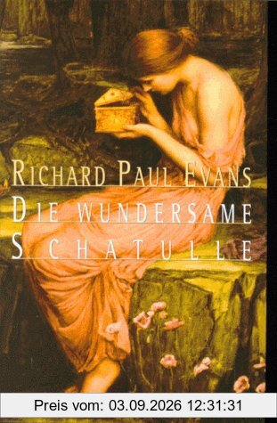 Die wundersame Schatulle