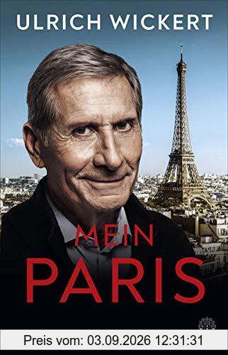 Mein Paris