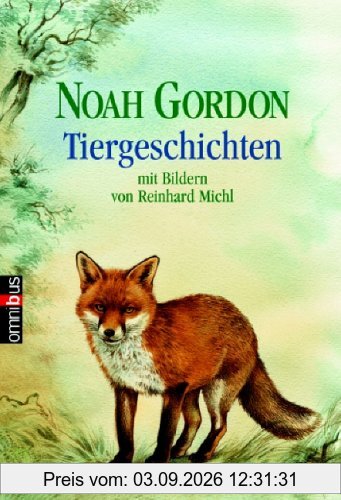 Tiergeschichten