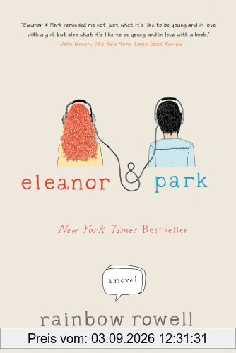 Eleanor & Park