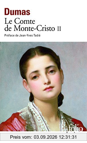 Le comte de Monte-Cristo. Vol. 2