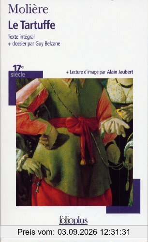Tartuffe