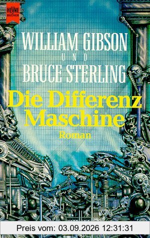 Die Differenzmaschine